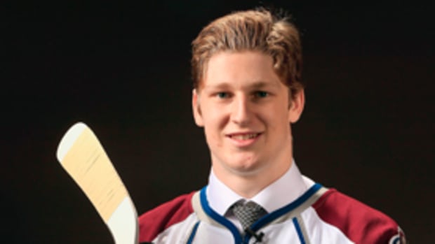 NHL Preview 2013: Avalanche Warning